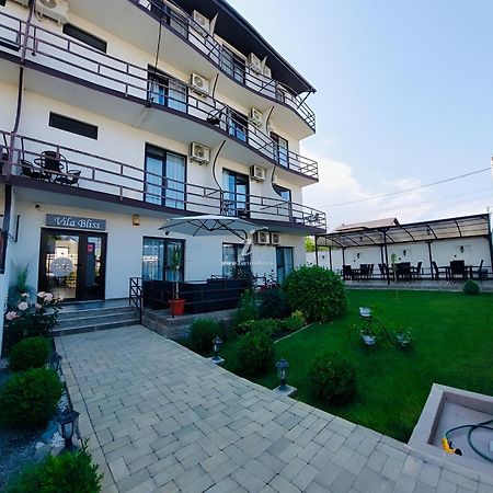 Vila Bliss Costinesti Exterior photo
