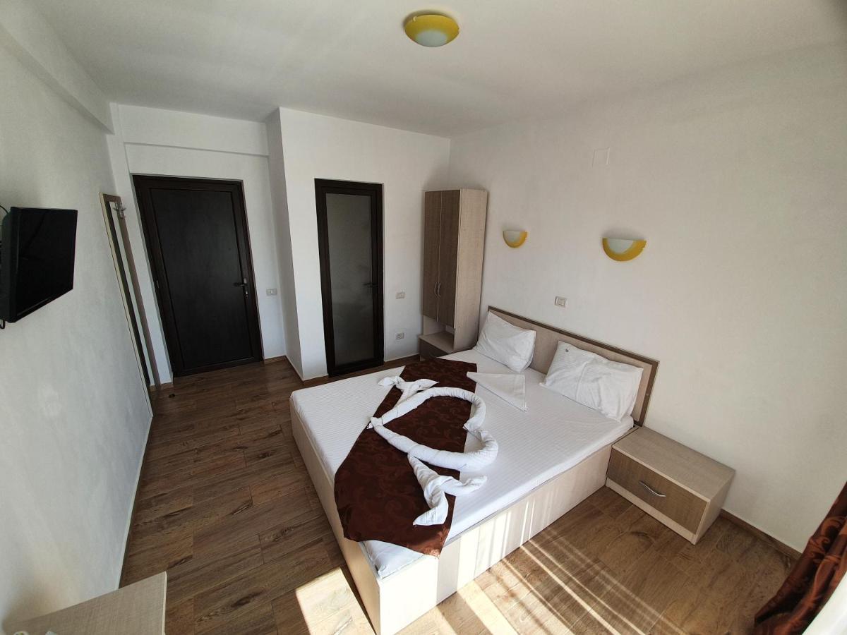 Vila Bliss Costinesti Exterior photo