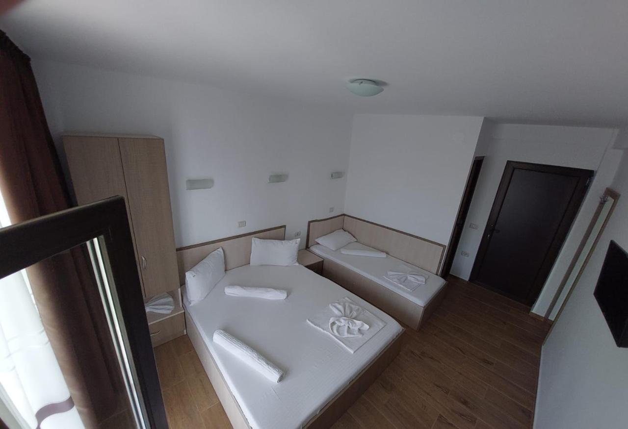Vila Bliss Costinesti Room photo