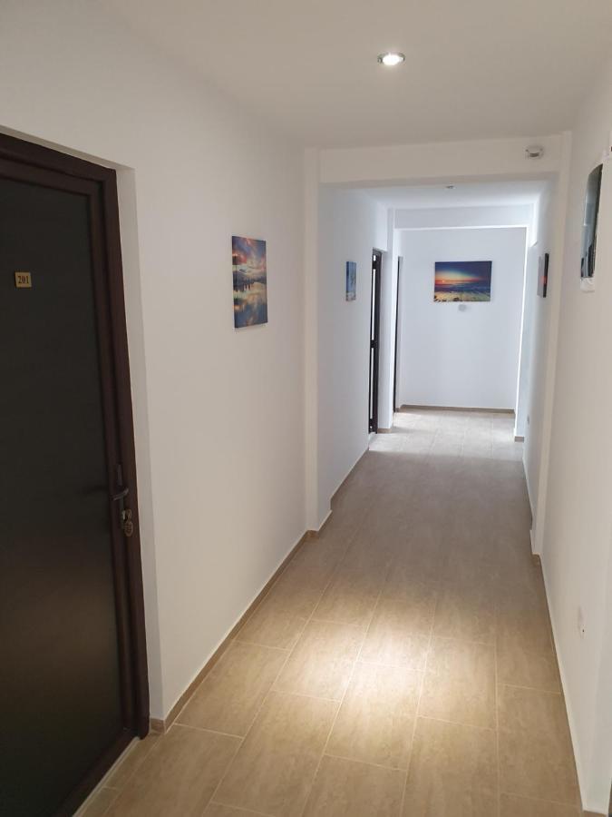 Vila Bliss Costinesti Exterior photo